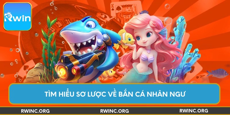 Tìm hiểu sơ lược về bắn cá nhân ngư