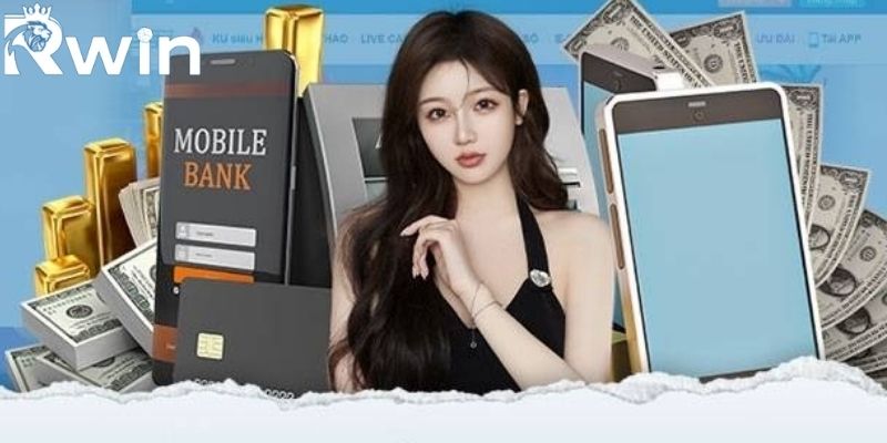 Hoàn tất nạp tiền người chơi mới có thể tham gia cá cược