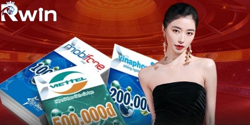 Rút Tiền Rwin