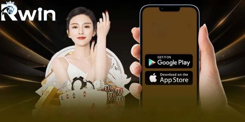 Người chơi có thể sử dụng bản web nếu không muốn tải app