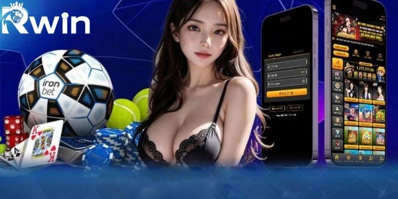 Tải app mang đến cho người chơi sự chủ động