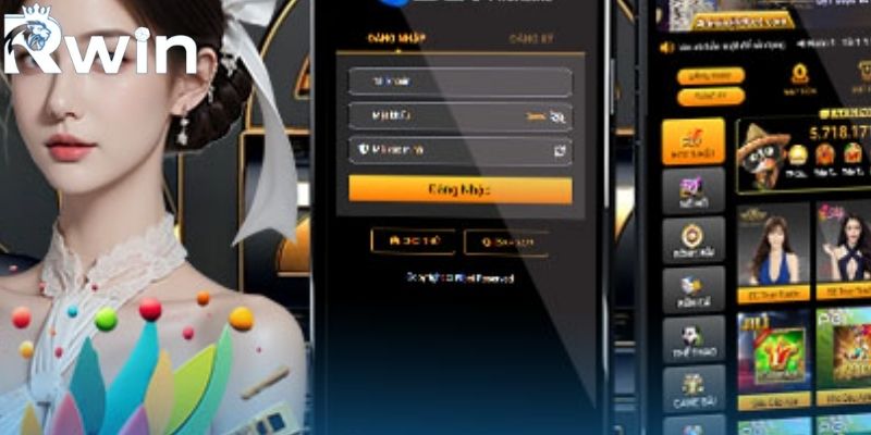 Tải app RWIN