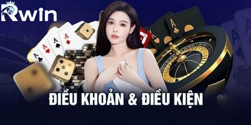 Người chơi nên tìm hiểu những điều khoản liên quan đến tài khoản