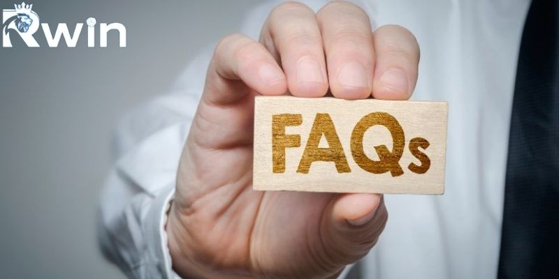 Câu hỏi thường gặp giúp người chơi tiếp cận thông tin nhanh hơn