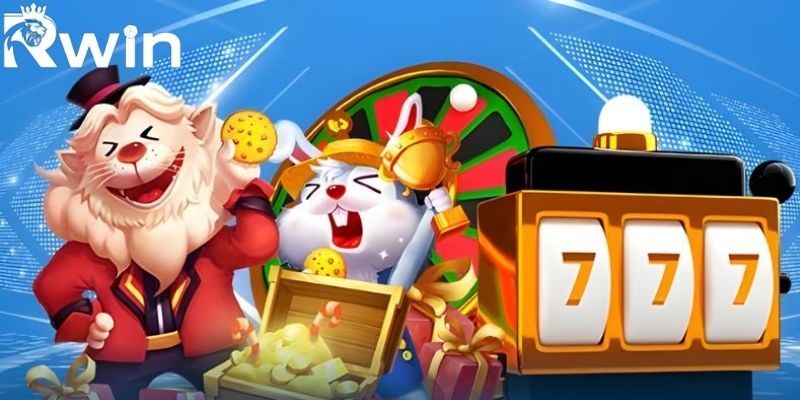 Người chơi nên chọn trò có cơ chế quay hũ rõ ràng