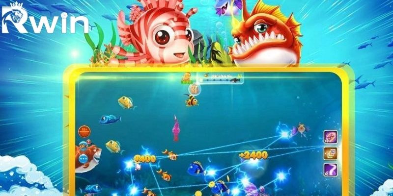 Người chơi cần biết cách để phân loại mục tiêu